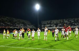 La retrocessione del Bari: un cambiamento che ridefinisce la Serie C