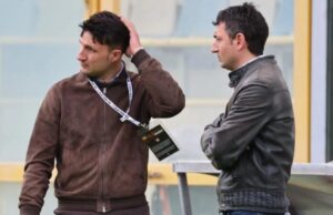 La Proposta di Felleca per Rilanciare il Foggia Calcio dopo la Retrocessione