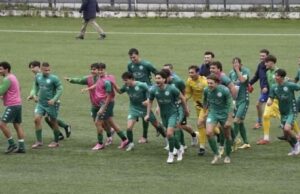 Fezzanese ferma il Pordenone: una semifinale serrata tra liguri e friulani