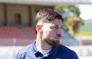 Eneo Gjonaj tra Folgore Caratese e osservatori: l’interesse di ChievoVerona e le prospettive di mercato