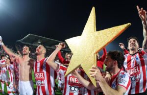 Vicenza Calcio: Prove di Futuro con la Conferma di Gallo e Prima Fase di Rinnovamento
