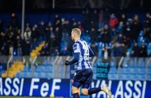 Lecco Calcio: una partita di playoff tra emozioni e rimpianti secondo Sipos