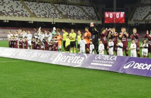 Una magica stagione: festa, comunità e tifo al Casarano Calcio
