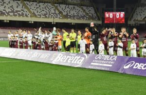 Casarano tra le prime otto in Serie C: l’impresa maestosa di una stagione che cambia la storia