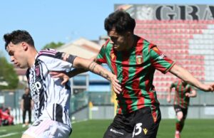 Il Fallimento della Ternana: Le Parole Dolorose di Angelo Ndrecka e il Futuro del Club Umbro