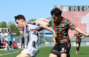 Ndrecka e l’occasione Perugia: mercato, talento e una stagione da riscatto