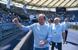 Lazio: carattere, Gattuso e la sfida del mercato secondo Oddi