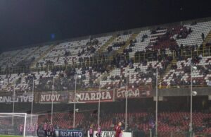 Arechi verso il tutto esaurito: Salernitana-Union Brescia, semifinale dai piedi caldi e dal cuore granata