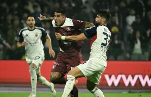 Casertana e la Resilienza di Rocchi Nei Playoff Contro il Crotone