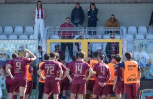 Sarnese e Pompei: la battaglia per la salvezza con biglietti a un euro