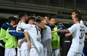 Casarano vs Renate: l’inizio emozionante dei playoff nazionali di calcio
