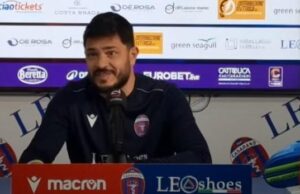 Casarano: continuità e futuro per i pugliesi, Di Bari guida la visione oltre la stagione memorabile