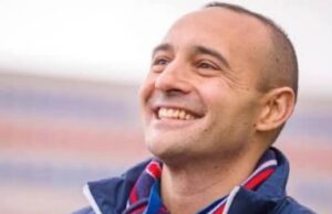 Rizzetta, Reggina e la sfida di una leadership ambiziosa