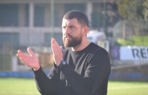 Ruggero Panella rinnova con l’Albalonga: continuità e prospettive per la prossima stagione