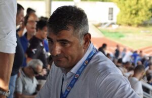 Roberto Felleca-Foggia e la Curva Nord: tra opportunità remota e voce dei tifosi