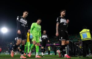 Il Disastro dello Spezia e le Sfide della Serie C: Un’Analisi Approfondita