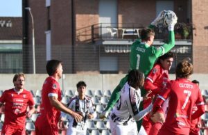 Sorzi lascia Carpi: scenari di mercato e nuove opportunità tra Lega Pro e oltre