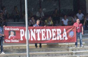 Pontedera tra due strade: puntare su un tecnico giovane in caso di ripescaggio in Serie C