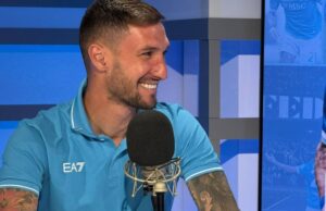 Napoli nel cuore: Politano, fedeltà e sogni di Scudetto tra passione cittadina e quarantene di obiettivi