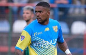 Douglas Costa: dal trionfo in Coppa Italia alla rinascita in Serie D con il Chievo