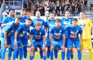 Folgore Caratese vs Treviso: guida completa per seguire la partita in streaming e in TV