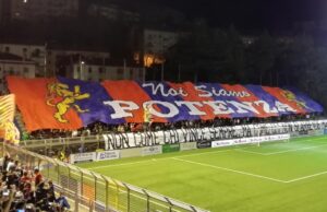 Potenza-Ascoli: la corsa serrata verso la promozione in Serie B