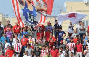Barletta: trasformazione societaria in S.r.l. per l’iscrizione in Serie C