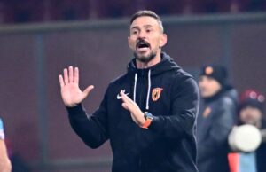 Benevento e la sfida decisiva: convocati e strategie di Floro Flores per la Supercoppa di Serie C
