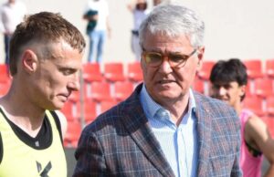 Sestri Levante: un cambio di proprietà che disegna il futuro del calcio dilettantistico ligure