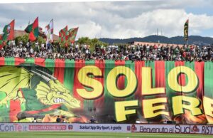 Ternana: la seconda asta come ultima spiaggia e tre scenari per il futuro delle Fere