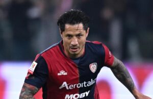 Lapadula lascia lo Spezia: tra suggestioni di Pescara e nuovi orizzonti per una punta determinata