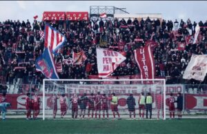 Ancona e la stagione straordinaria nonostante l’eliminazione ai playoff