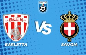 Barletta-Savoia: un’analisi approfondita della partita decisiva di Serie D