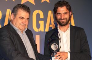 L’Aquila guarda al futuro: Alfio Pelliccioni nuovo direttore sportivo e una stagione di rinnovata ambizione