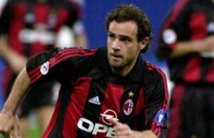 Il declino del Milan secondo Marco Simone: un’analisi profonda sul presente e futuro rossonero