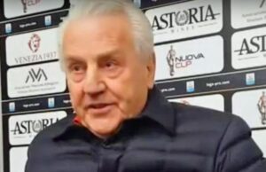 Fedeli pronto a tornare alla Samb: cosa comporterebbe un investimento di 2 milioni di euro