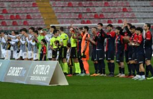 Di Bitonto al muro del Gubbio: da Primavera Sassuolo a rivelazione della Serie C