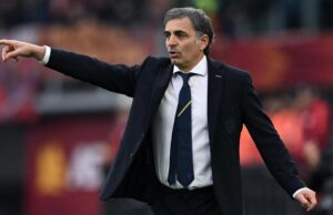La corsa ai quarti di playoff: Pecchia, l’Ascoli e la fase finale