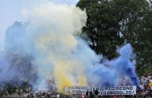 Rinnovo in ballo: Trento valuta il prestito di Juan Manuel Cruz dal Verona