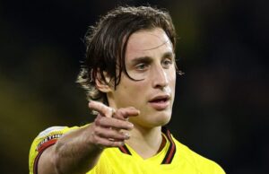 Il ritorno di Bove: un percorso di crescita e nuovi obiettivi nel calcio