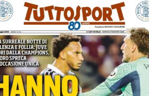 Brescia pareggia a Salerno al 91′: una notte che cambia le prospettive di classifica