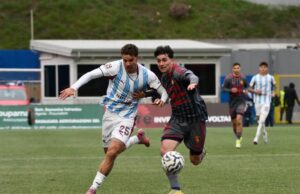 Salernitana, Longobardi e Molina: la chiave per ribaltare la stagione nei Playoff