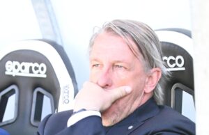 Vecchi, Inter U23 e la Reggiana: tra opportunità, pressioni e la costruzione di una squadra di successo