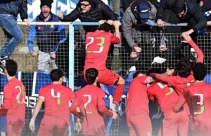 Monastir: la favola della prima storica stagione in Serie D