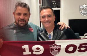 Trapani Calcio: tra Speranza e Attesa per la Decisione del CONI