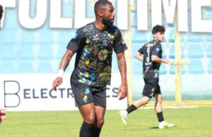 Louis Demoleon: Dal calcio di provincia alla maglia nazionale del Madagascar