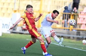 Monza-Catanzaro, la finale di ritorno: tattiche, cuore e promozione in palio