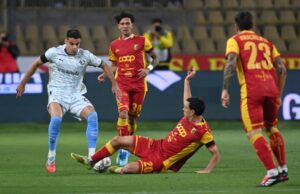 Inzaghi e il clamoroso ribaltone: Palermo contro Catanzaro per la A, la semifinale di playoff raccontata dal Barbera