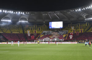 Il primo Roma-Lazio: cronaca del derby della capitale del 1929