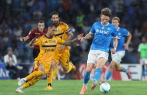 Pisa-Napoli: previsioni e analisi AI per una sfida all’Arena Garibaldi